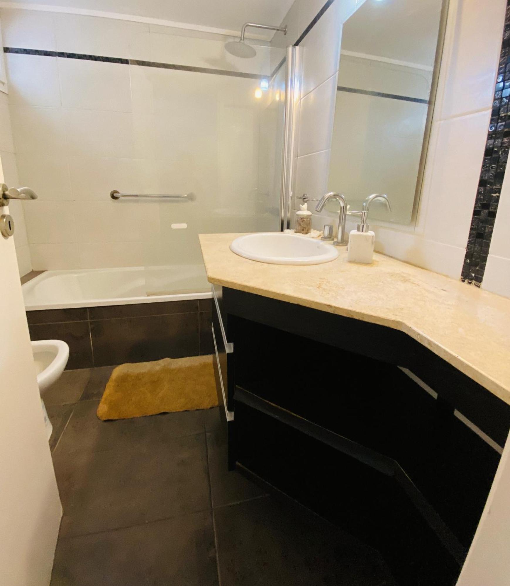 Apartamento Depto Lamadrid - Zona Guemes 2 Amb Luminoso *