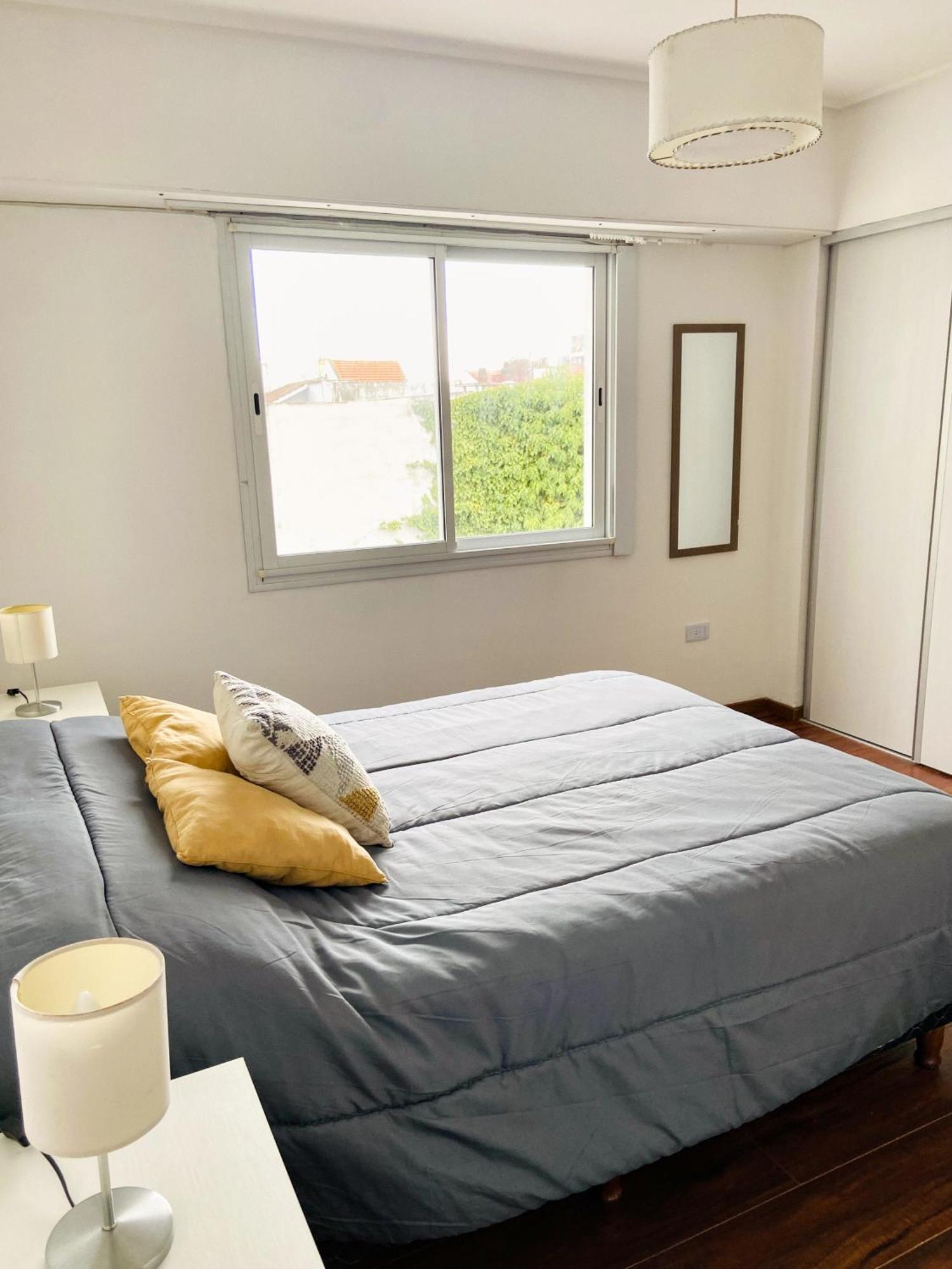 Depto Lamadrid - Zona Guemes 2 Amb Luminoso Apartamento Mar del Plata
